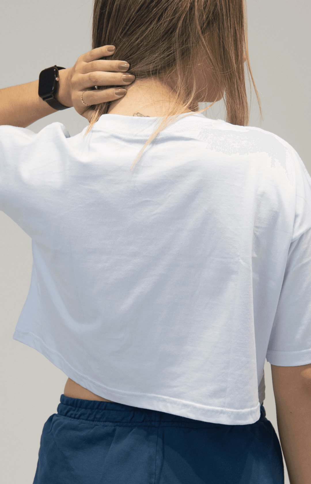 Croped Básico Branco 3