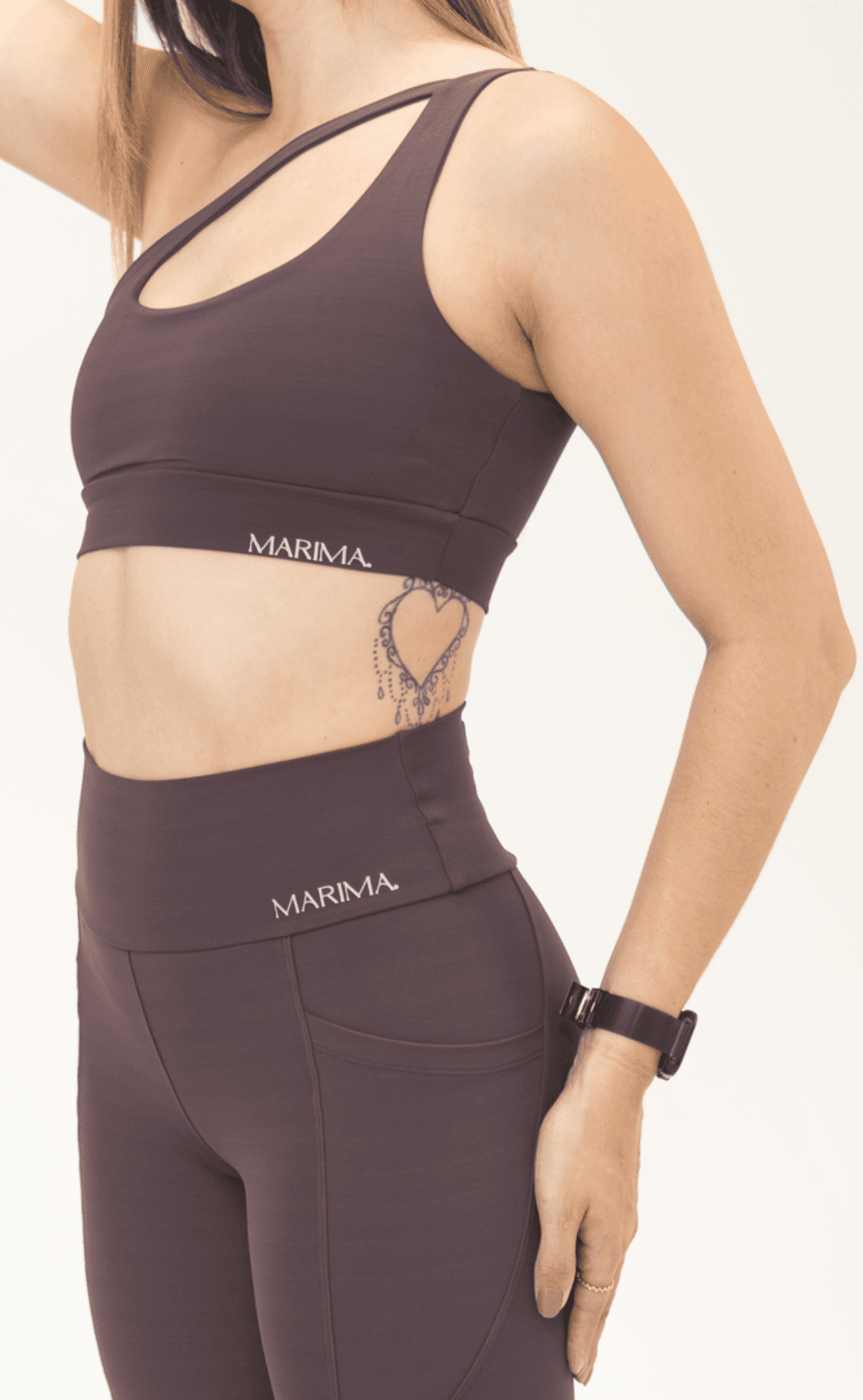 Top Fitness Vinho Estilo Gota 2