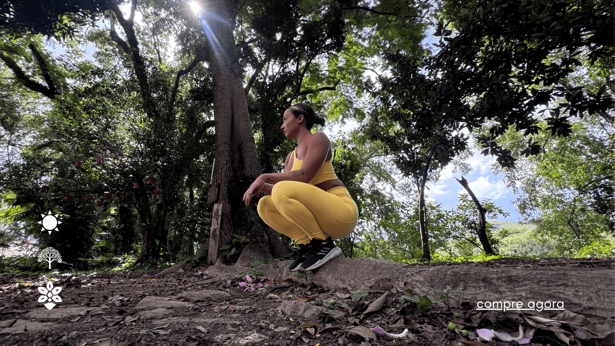 Banner Instinct Marima 2