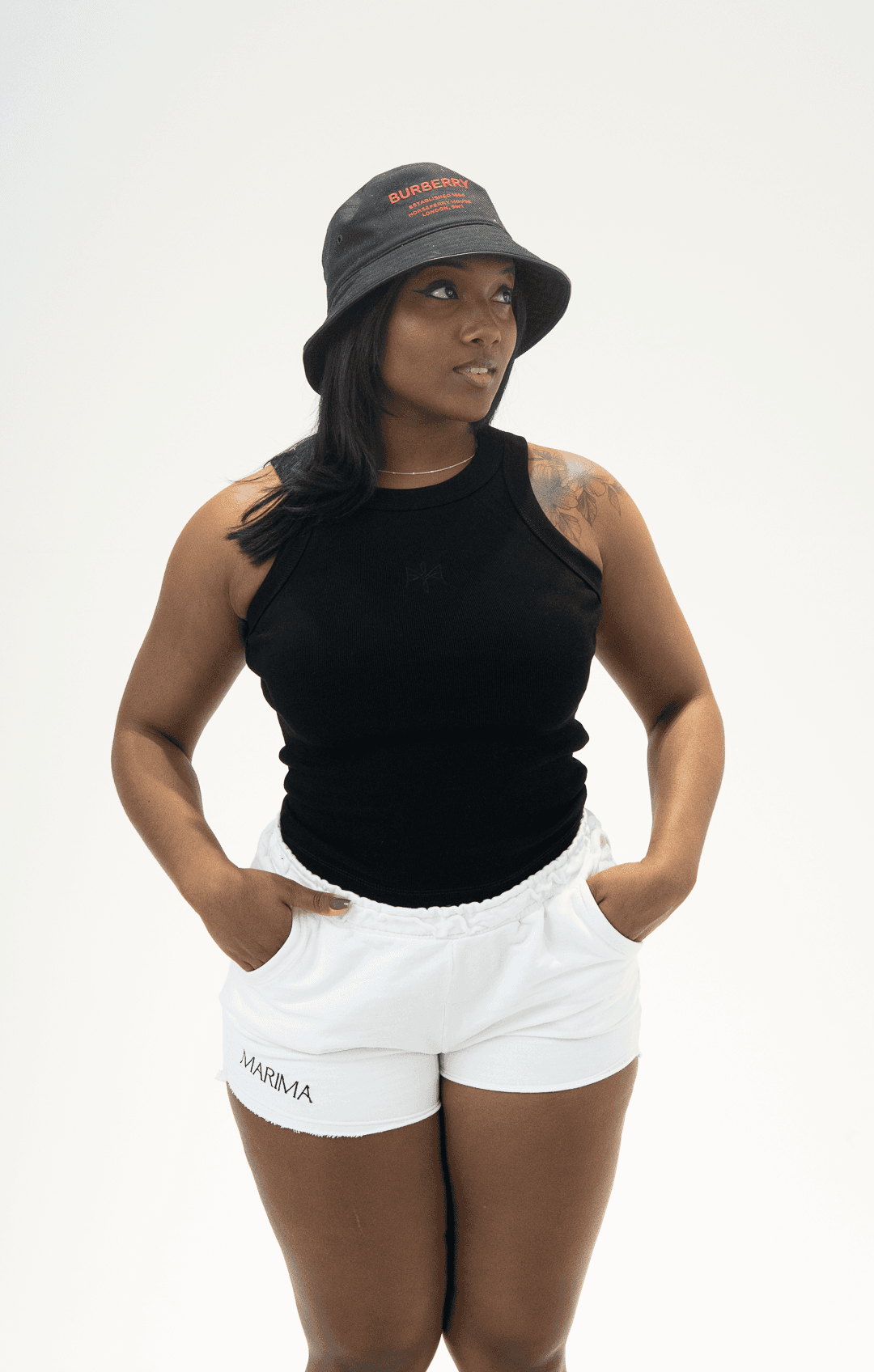 Destaque de produtos Marima