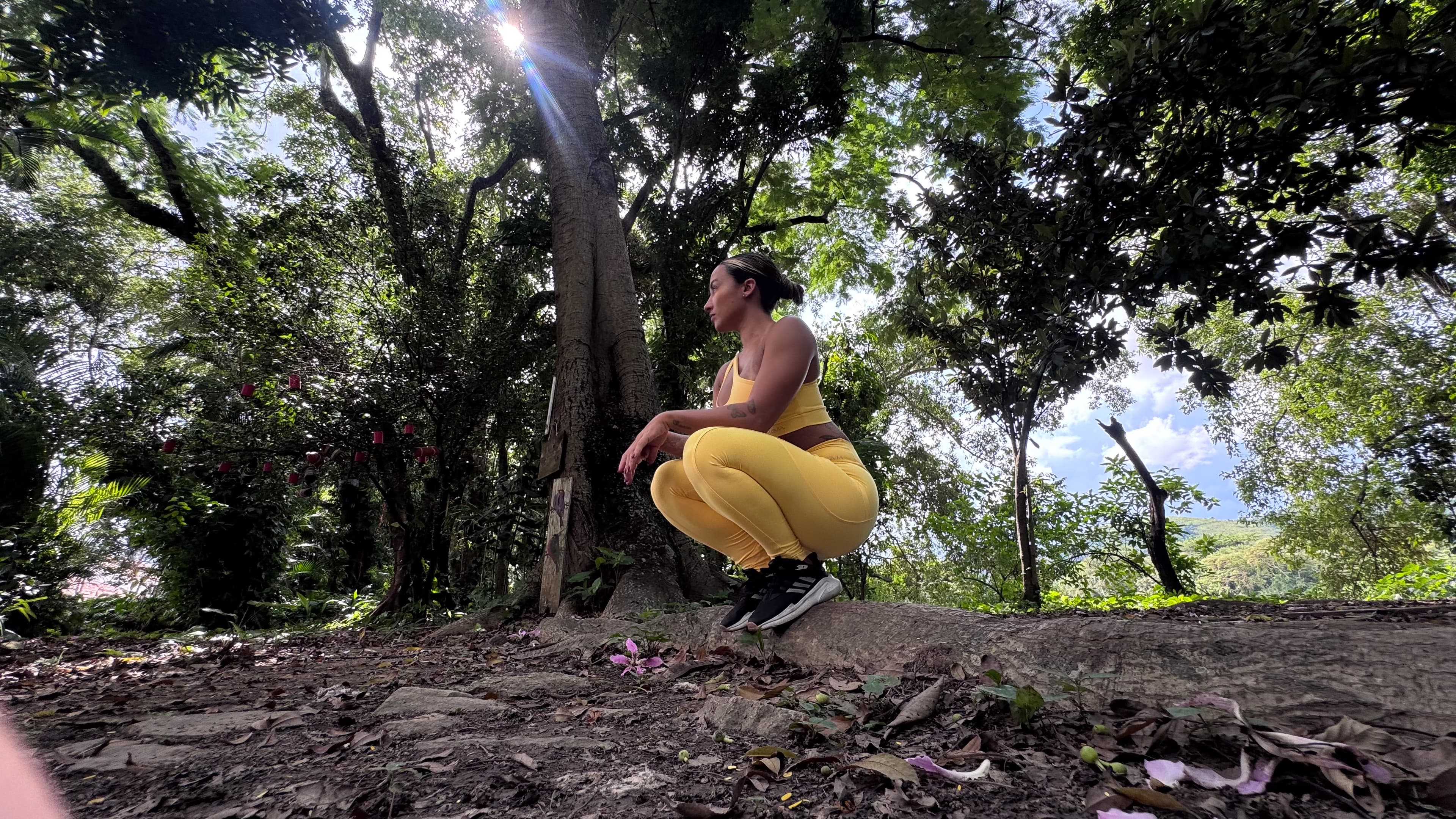 Lançamento Marima: conjunto Solar com Top Gota e Calça com Bolso na Instinct Collection