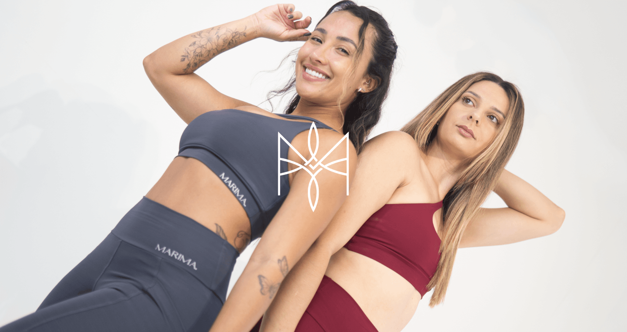 Como usar conjunto fitness fora da academia (sem perder estilo) com looks Marima