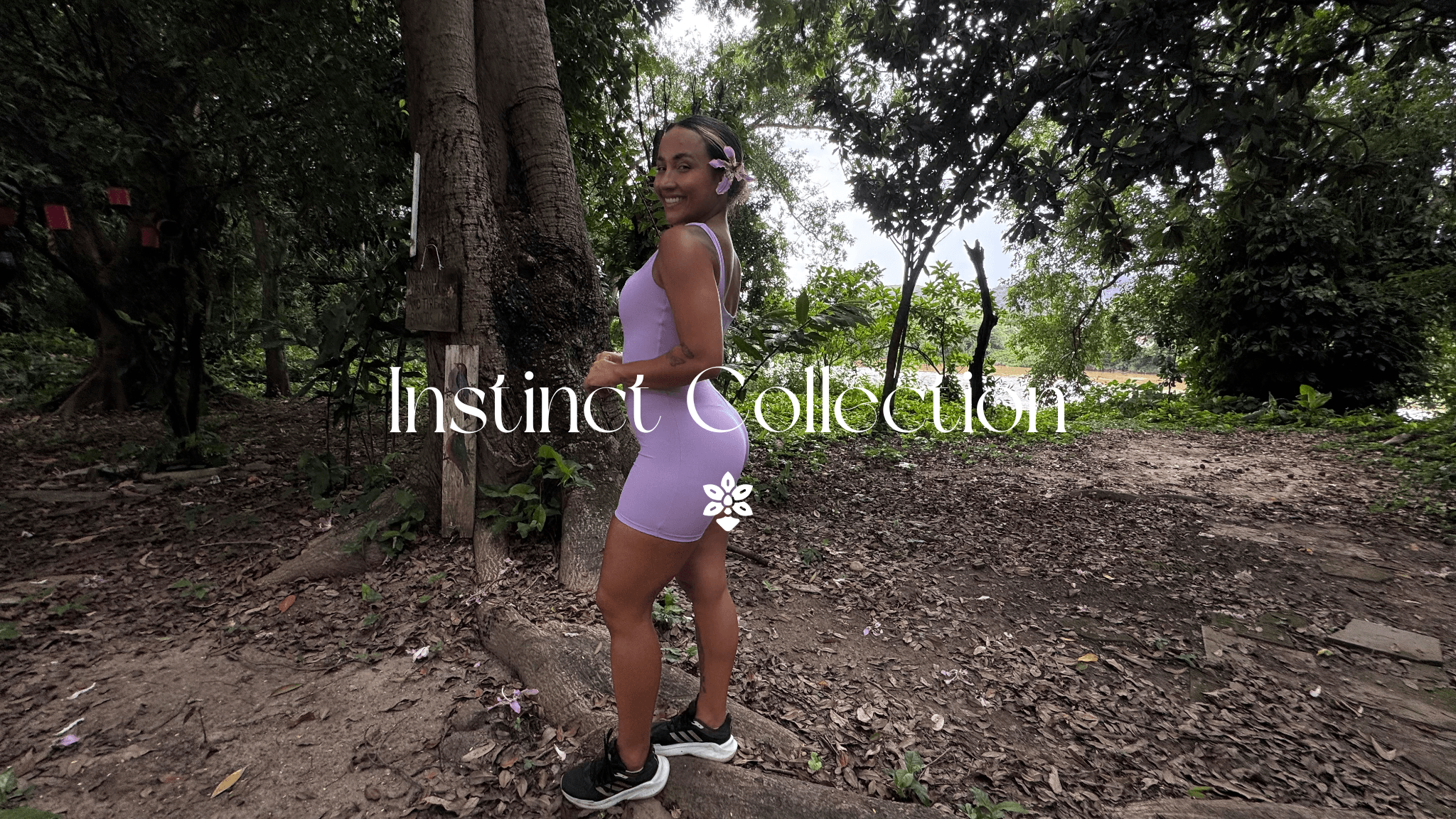 Lançamento Marima: Macaquinho Orquídea exclusivo da Instinct Collection e o significado por trás do nome